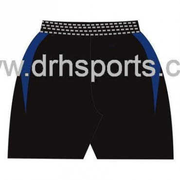 Youth Volleyball Shorts Manufacturers in Sherbrooke